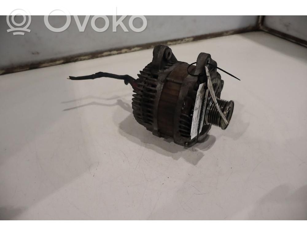 Alternador   8200654785