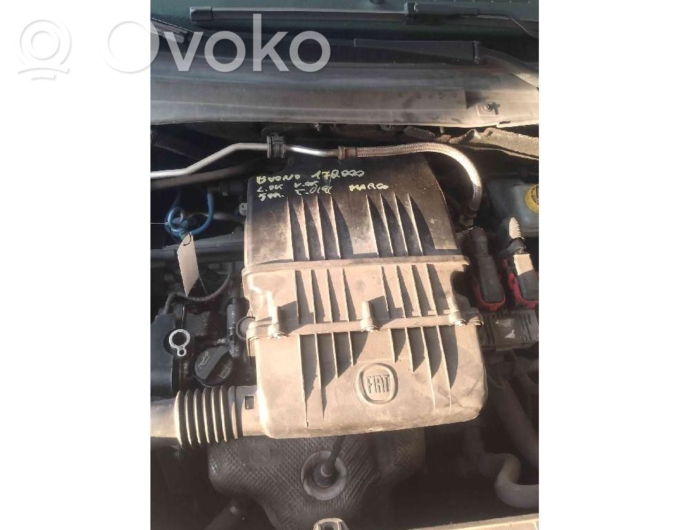 Motore   350A1000