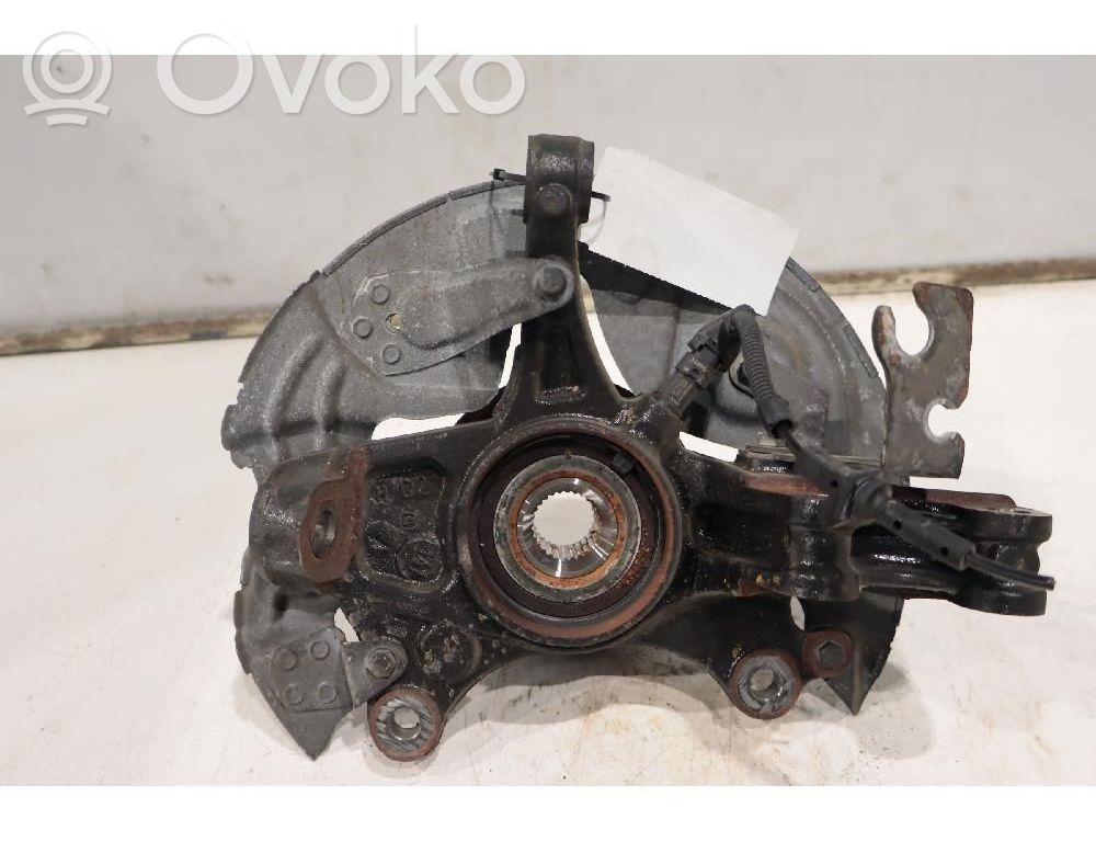 Peugeot 3008 II Mozzo ruota anteriore