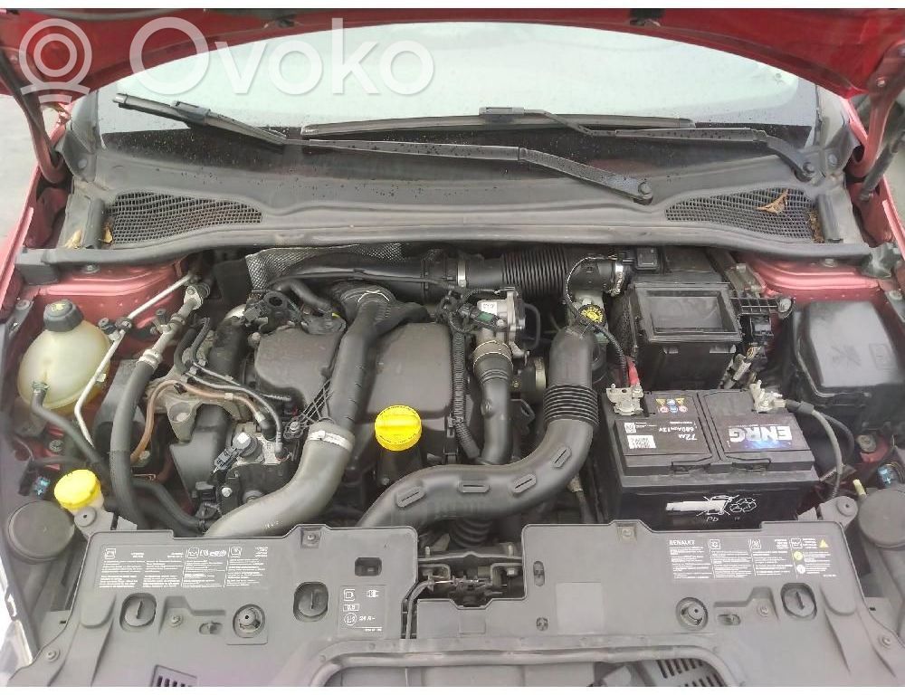 Motor   K9KC612