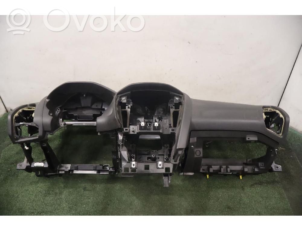 Ford Focus Panel de instrumentos 