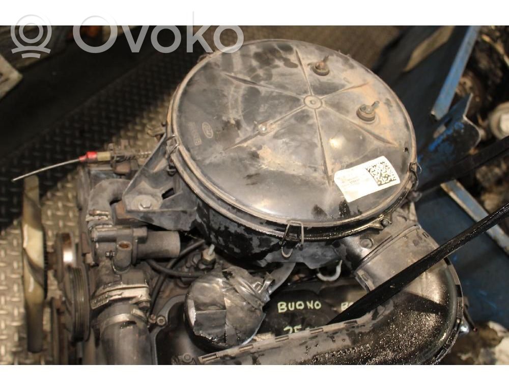 Motor   4AB