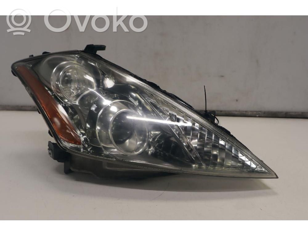 Nissan Murano Z50 Phare frontale 