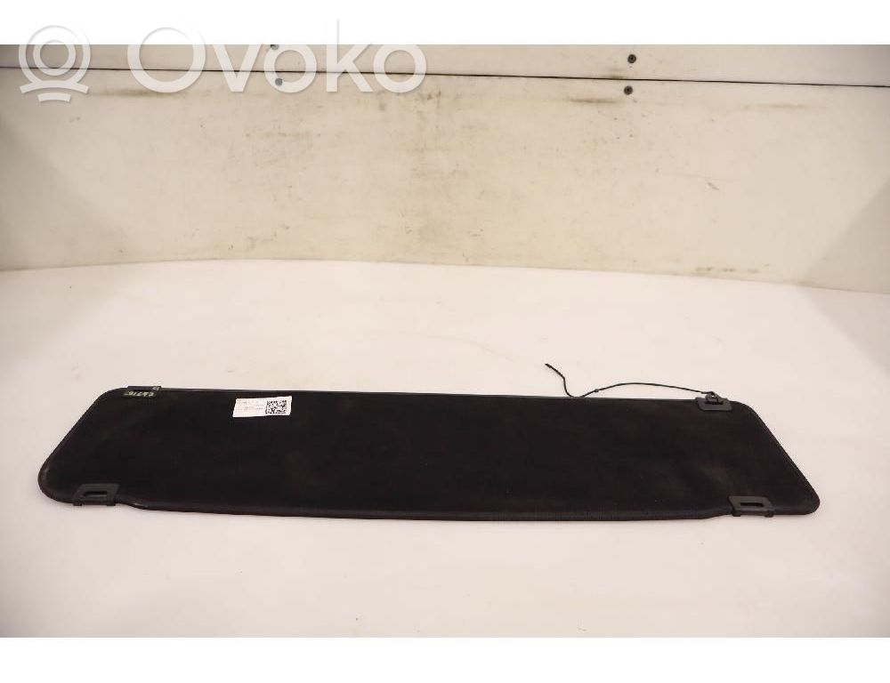 Citroen C1 Polita portbagaj 