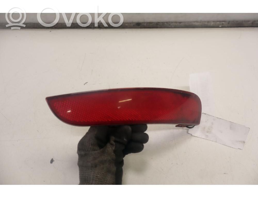 Volvo V50 Reflector de faros/luces traseros 