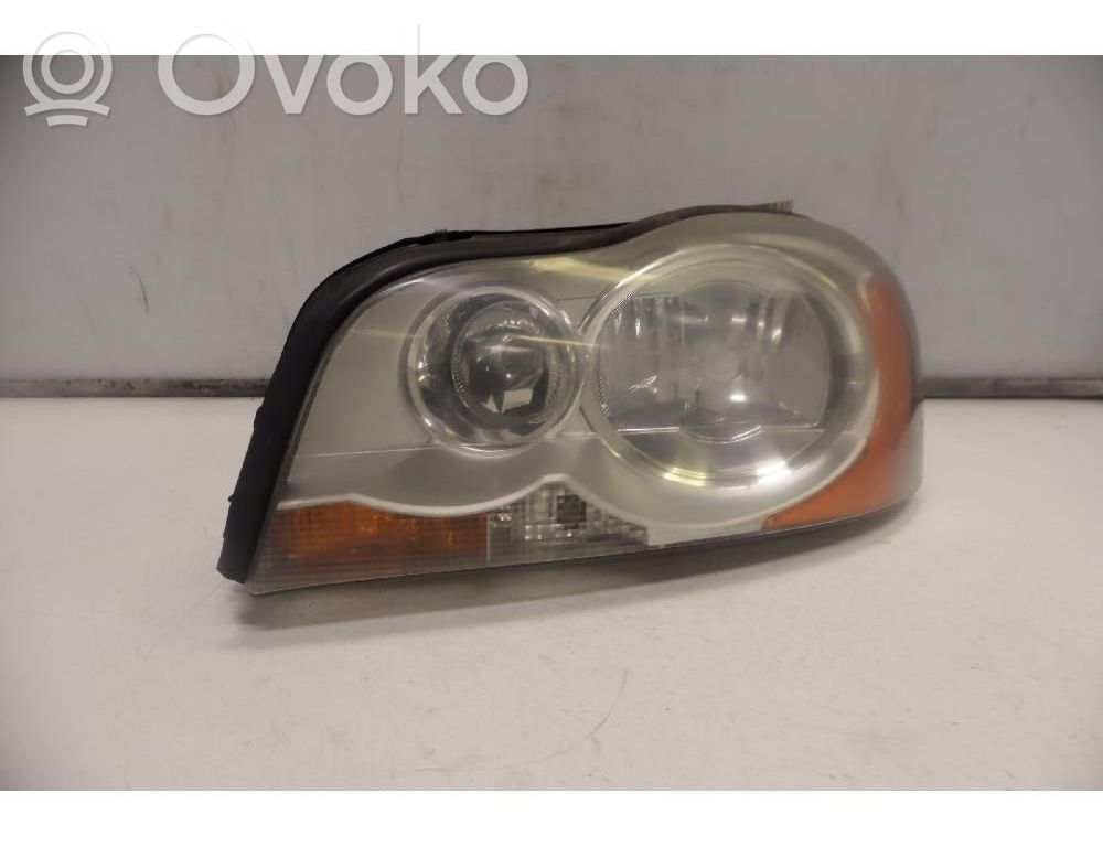 Volvo XC90 Scheinwerfer 