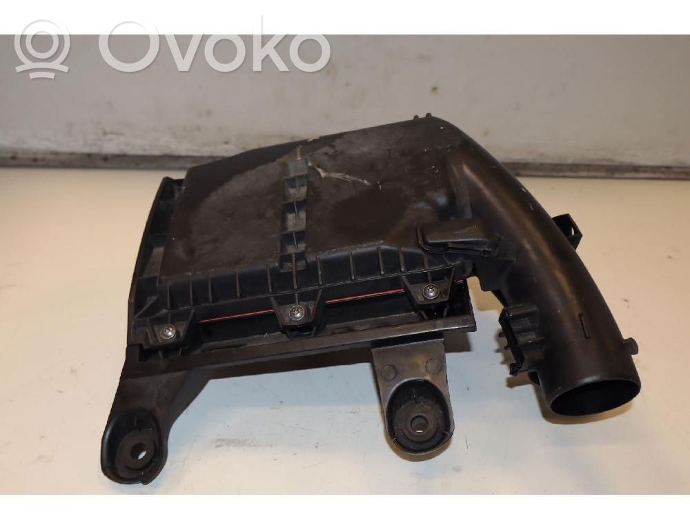 Citroen C4 Cactus Scatola del filtro dell’aria