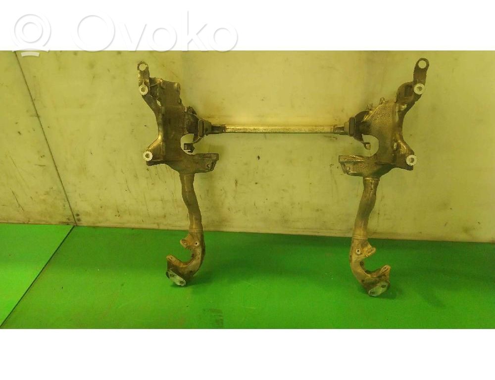 Audi A4 S4 B8 8K Sottotelaio anteriore