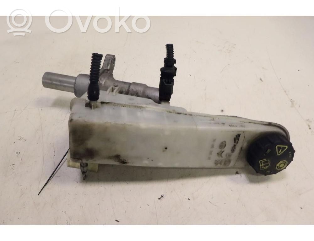 Główny cylinder hamulca   9805232280