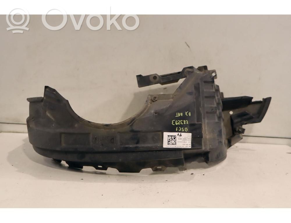 Citroen C1 Nadkole przednie 