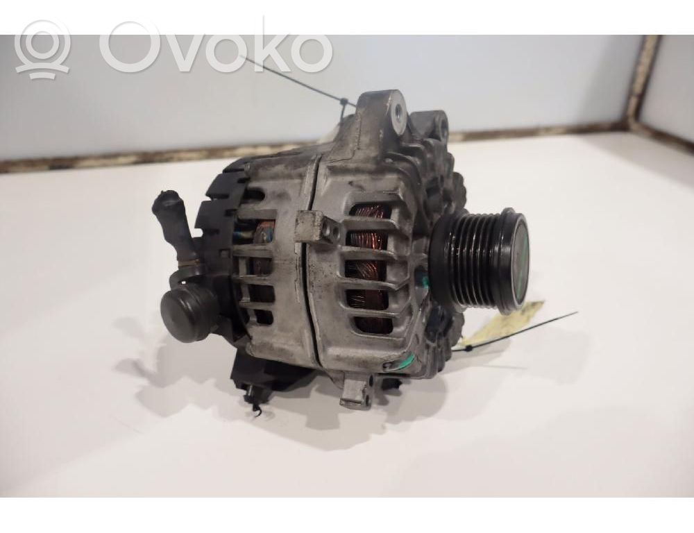 Ford Transit VII Generator/alternator 