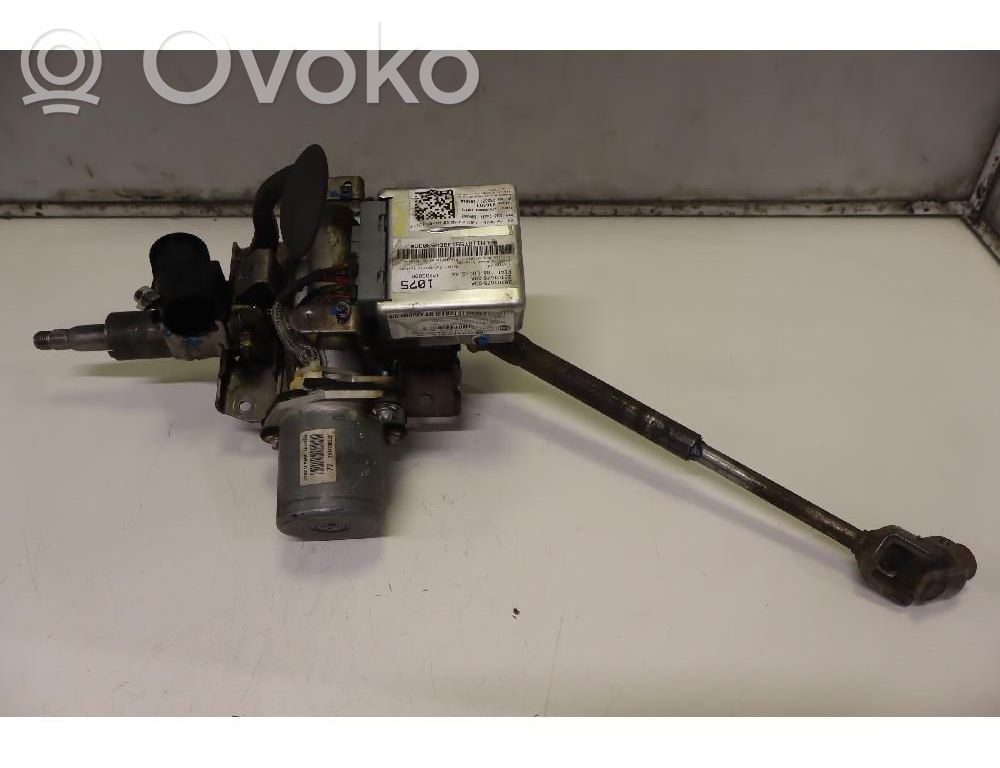 Fiat Punto (188) Scatola dello sterzo 