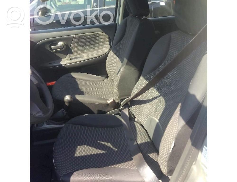 Kit siège