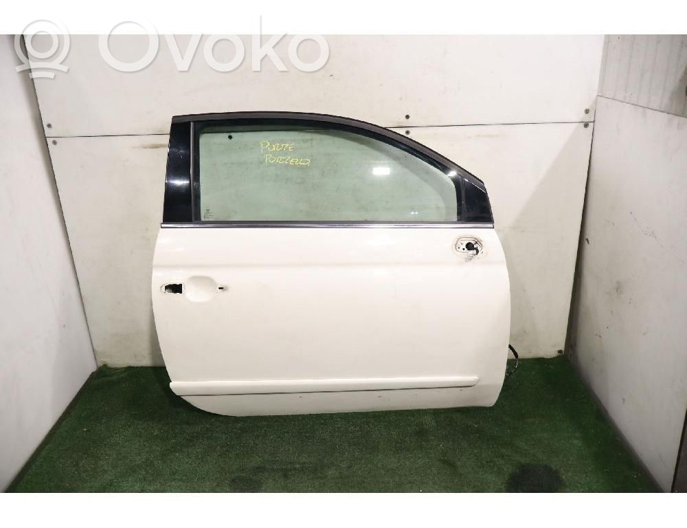 Fiat 500 Portiera anteriore 