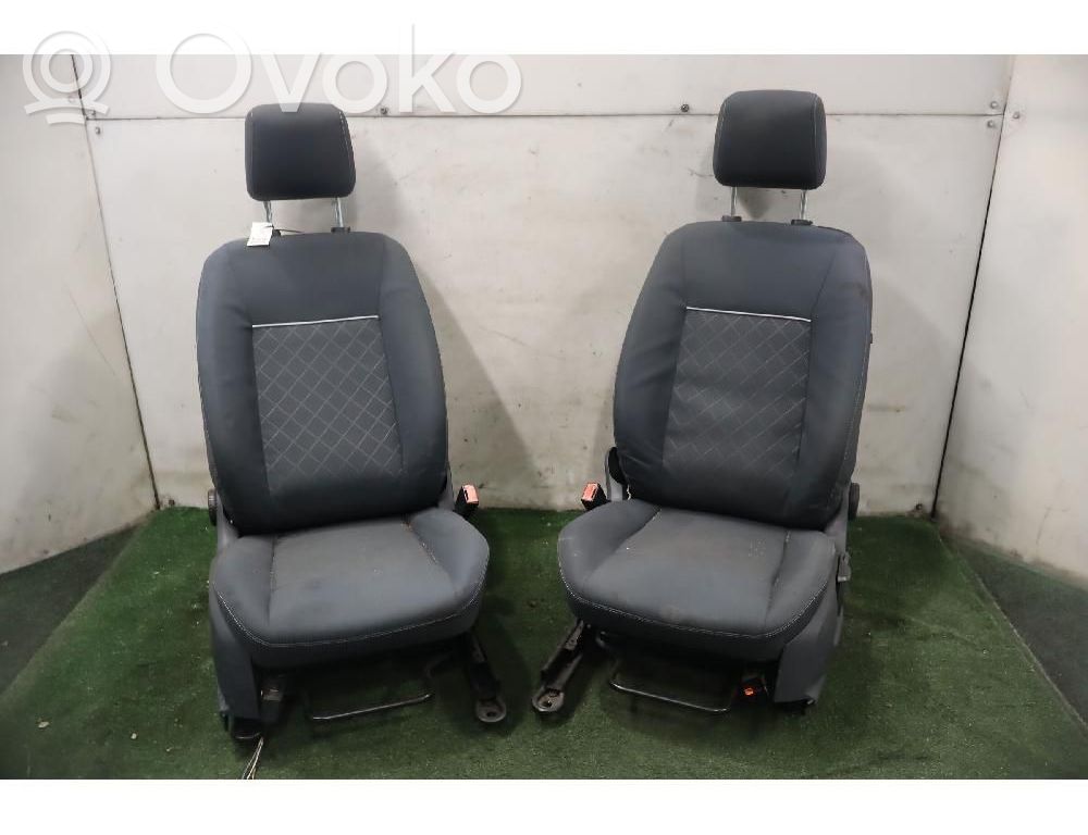 Juego del asiento
