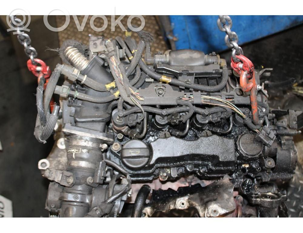 Motor   9HU