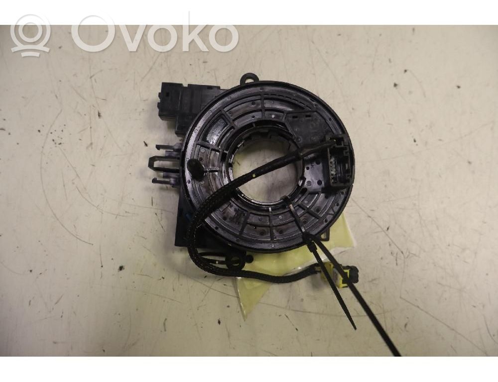 Dacia Sandero III Innesco anello di contatto dell’airbag (anello SRS)