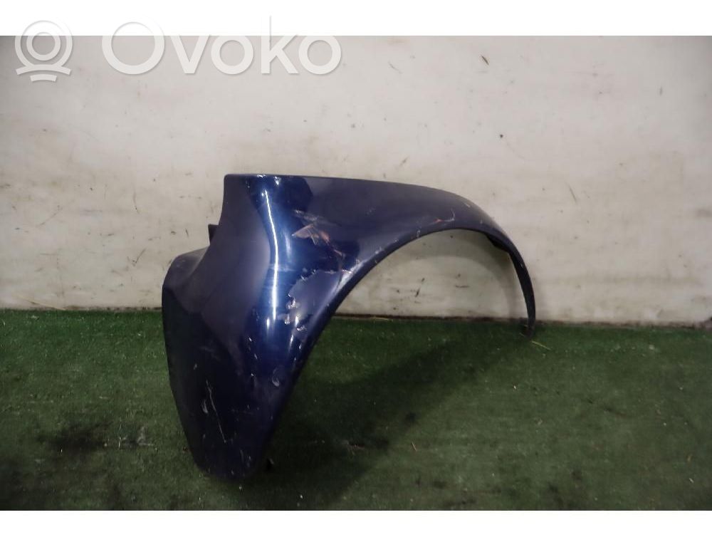 Smart ForTwo I MC01 Narożnik zderzaka przedniego 