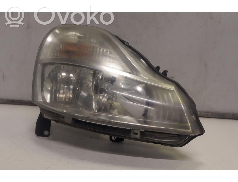 Headlight/headlamp   89316460