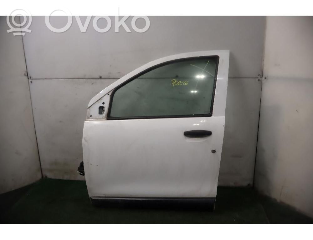 Dacia Dokker Puerta delantera 