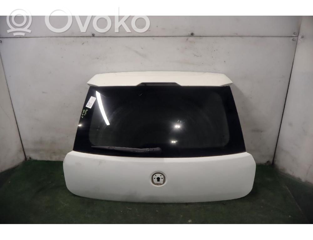 Fiat Punto (199) Portellone posteriore/bagagliaio