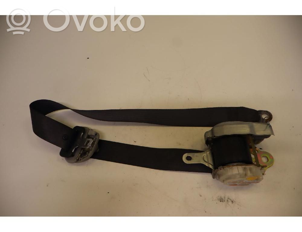 Suzuki Swift I Cinturón delantero 