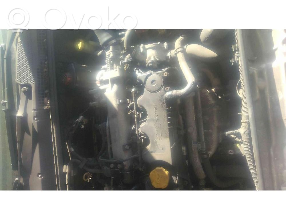 Silnik   937A3000