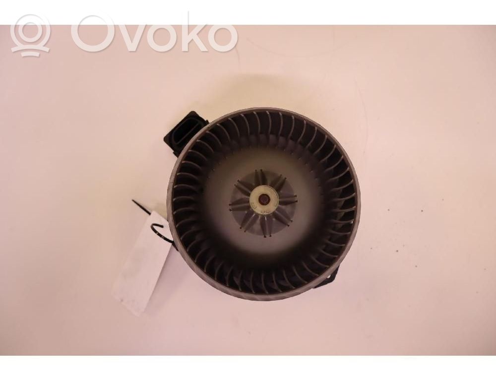 Suzuki Swift I Ventilator aerotermă 