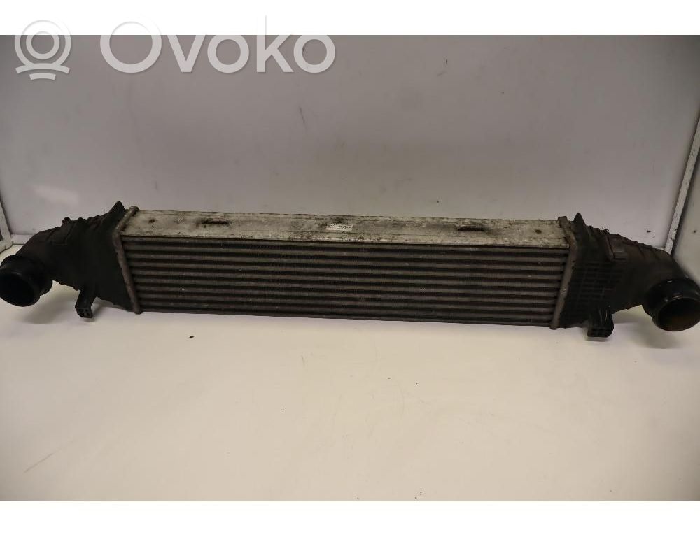 Radiator intercooler   A2045000300