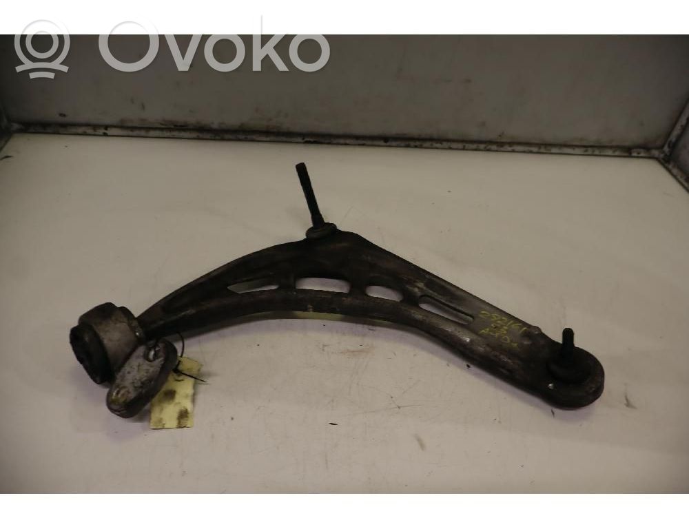BMW 3 E46 Querlenker Achsschenkel vorne 