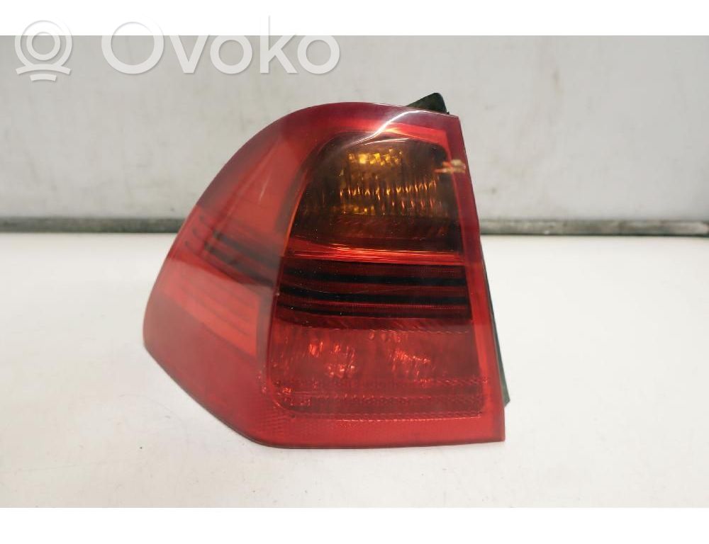 Lampa tylna   63217160061