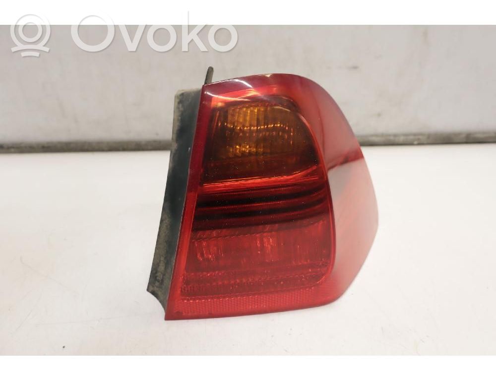 Lampa tylna   63217160062