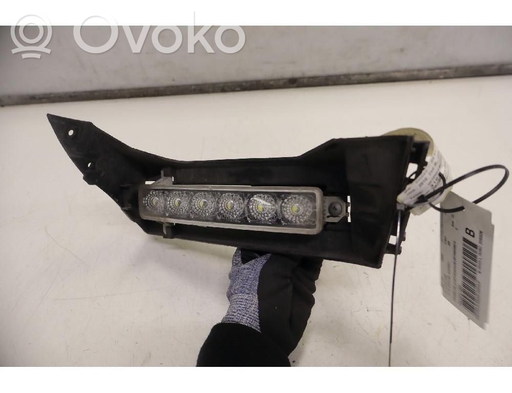 Citroen C1 Faro/fanale 