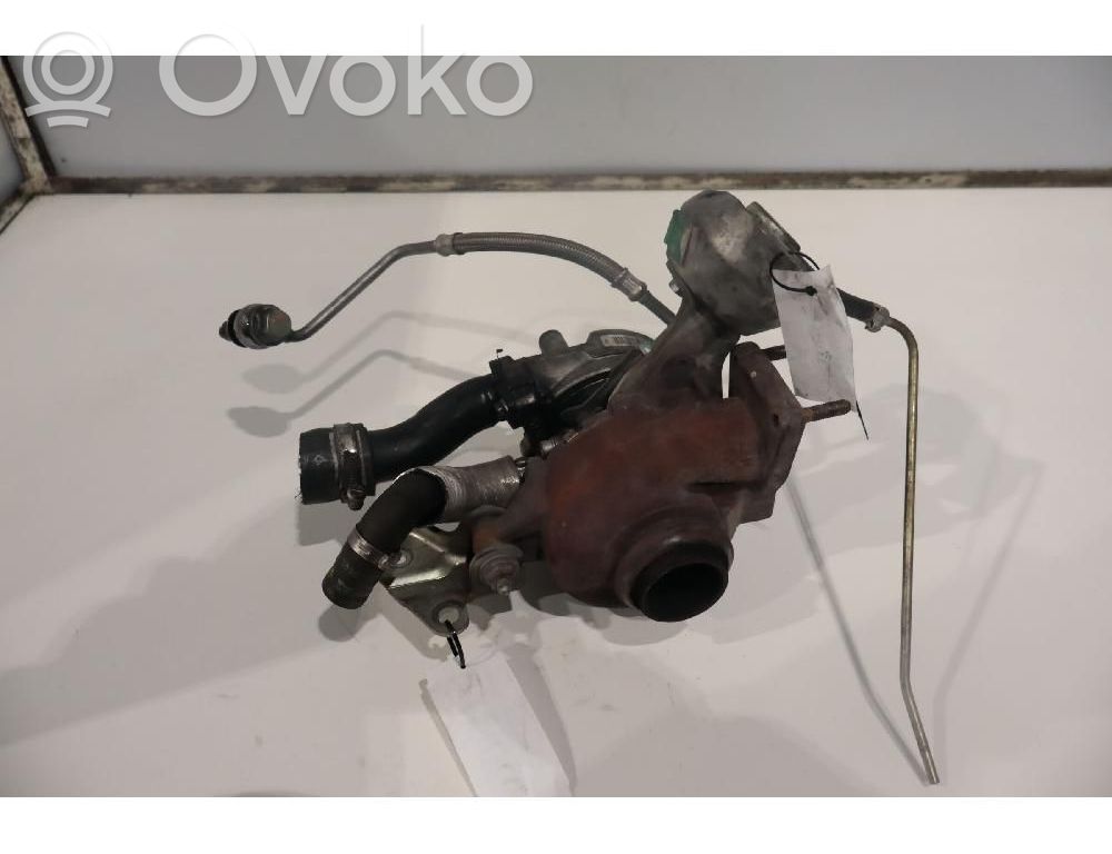 Turbina