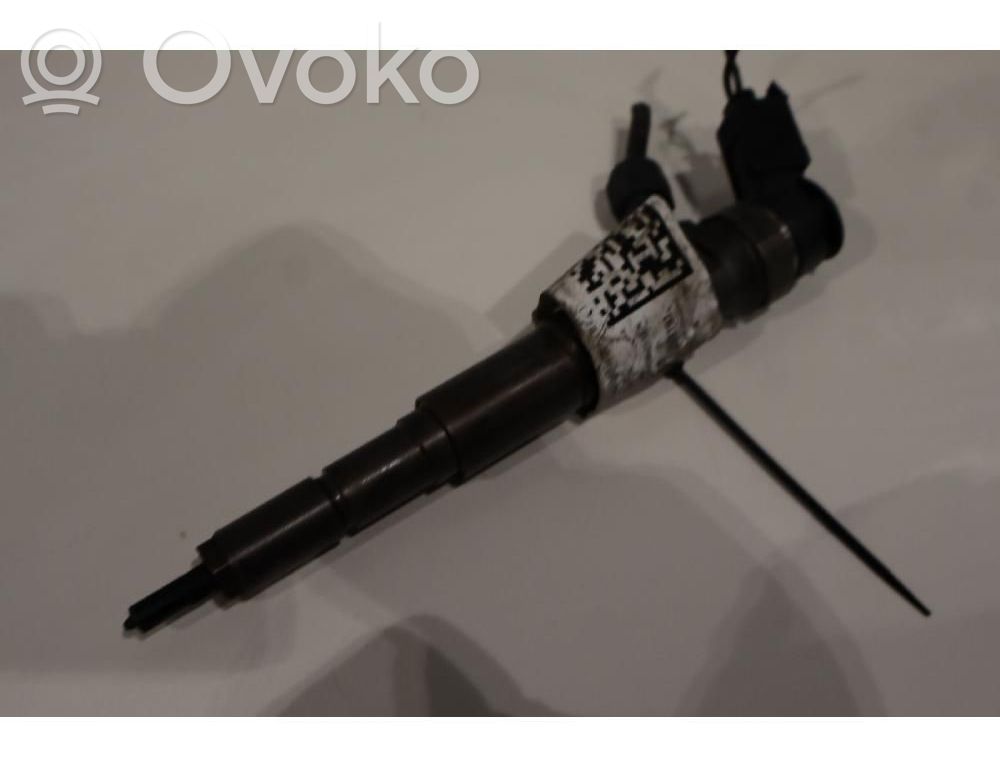 Injektor Einspritzdüse   0445110131