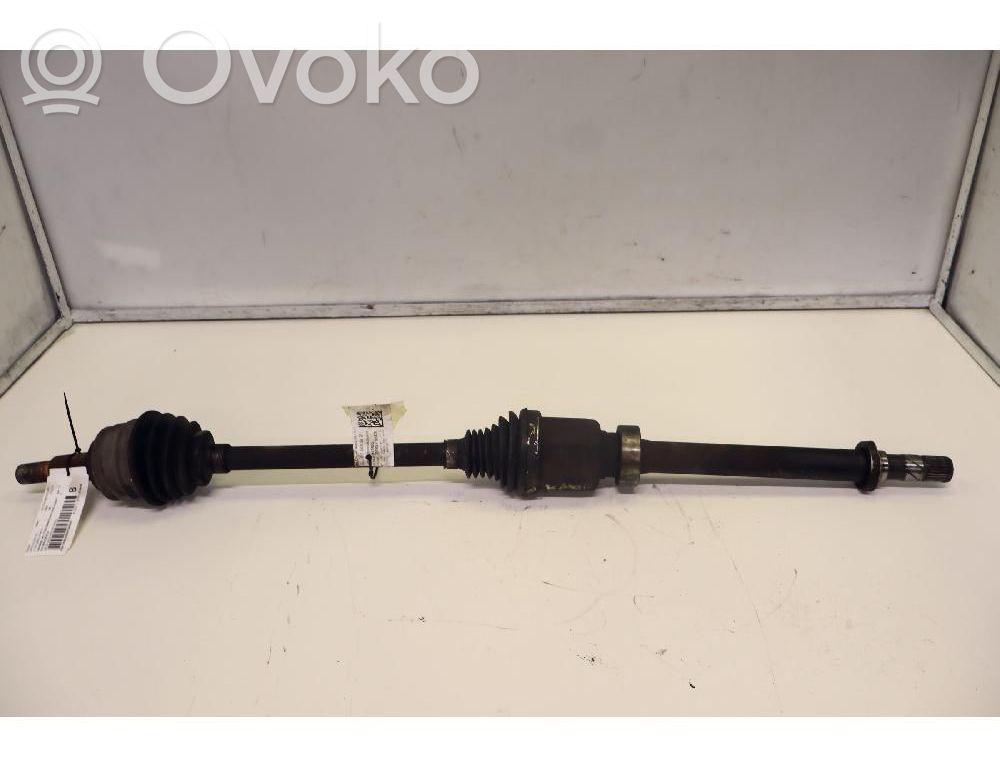 Eje de transmisión delantero   8200597306