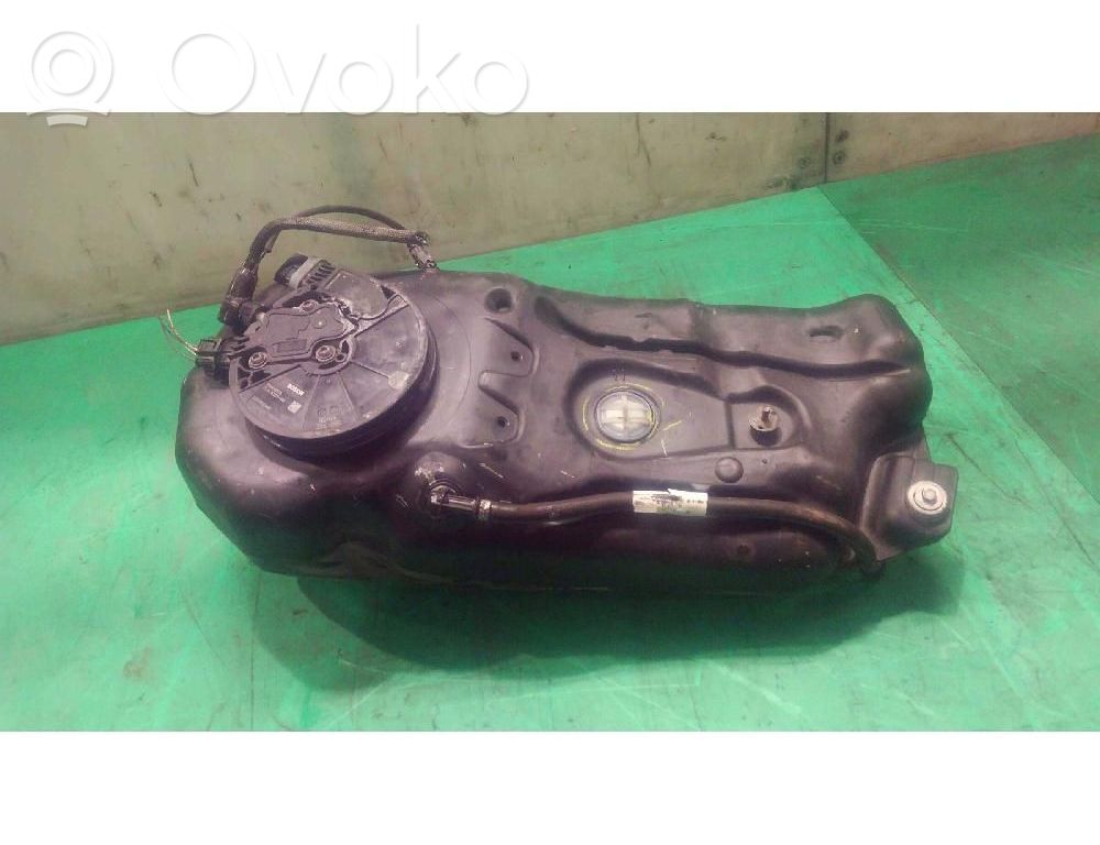 AdBlue Tank   GX735J228A