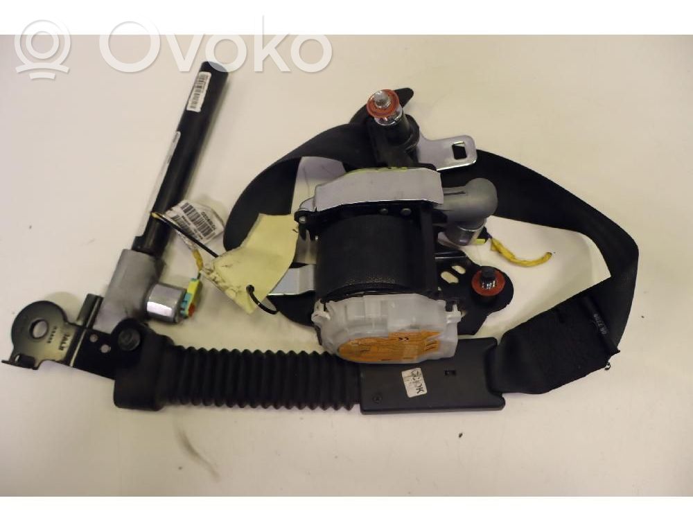 Hyundai i10 Sicherheitsgurt vorne