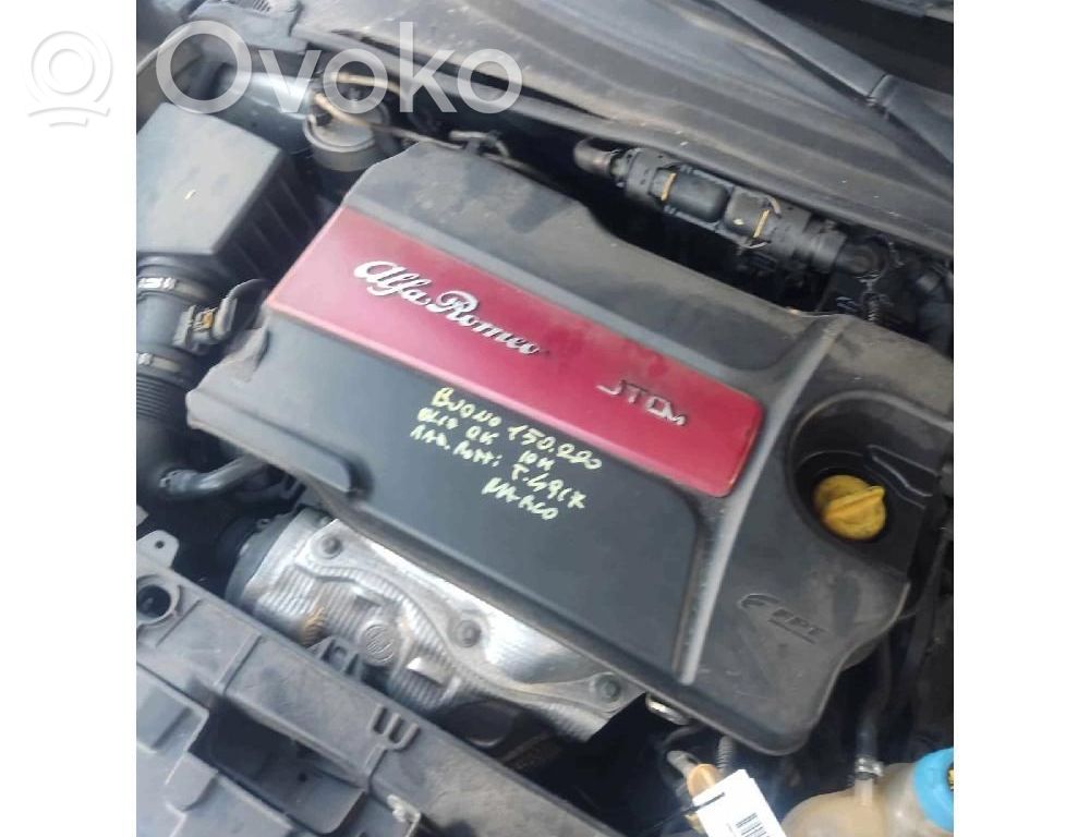 Motor   955A3000