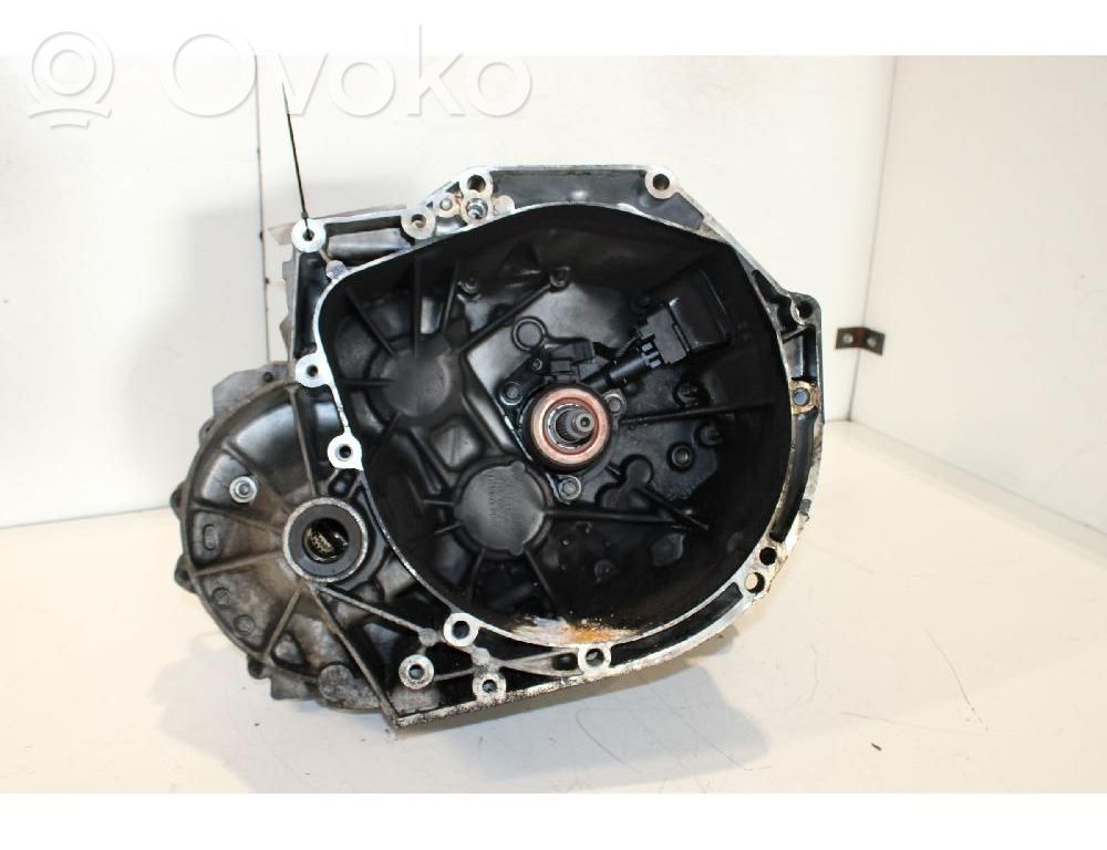 Citroen DS4 Automatic gearbox 