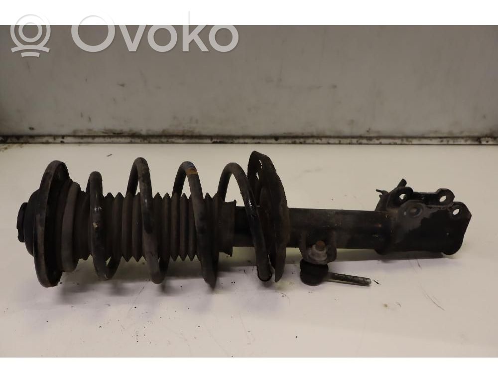 Saab 9-3 Ver2 Etuiskunvaimennin 