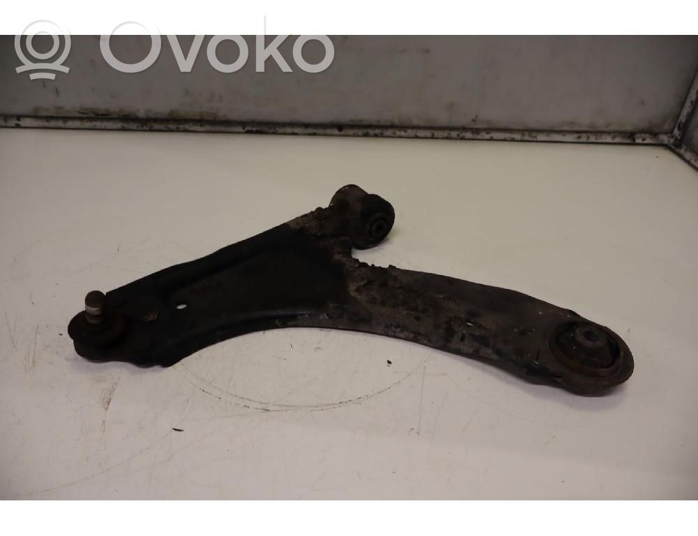 Opel Corsa C Basculă inferioară față 