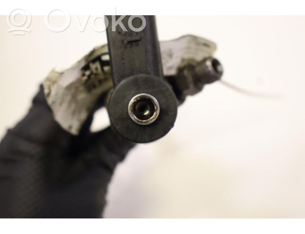 Mercedes-Benz E W211 Injector combustibil 