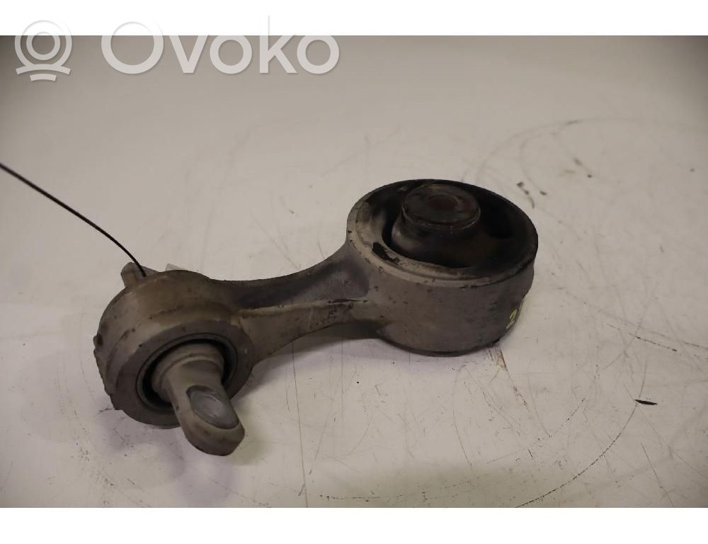 Soporte de montaje del motor