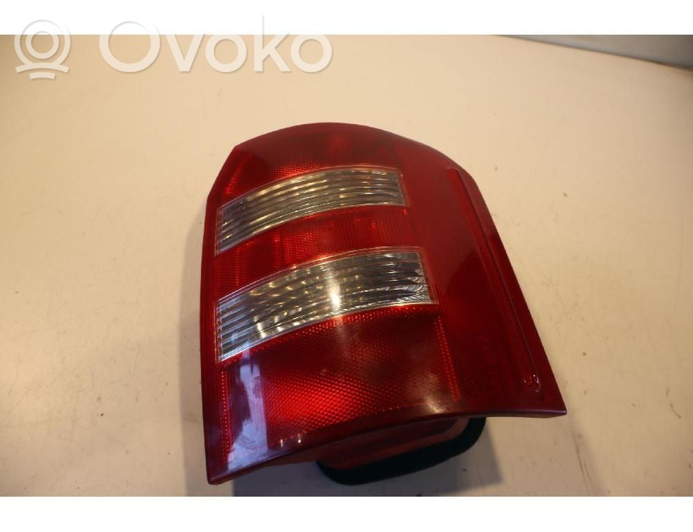 Audi A2 Rear/tail lights 