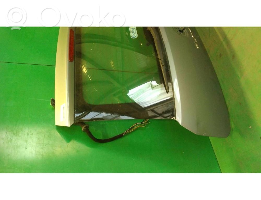 Fiat Grande Punto Portellone posteriore/bagagliaio