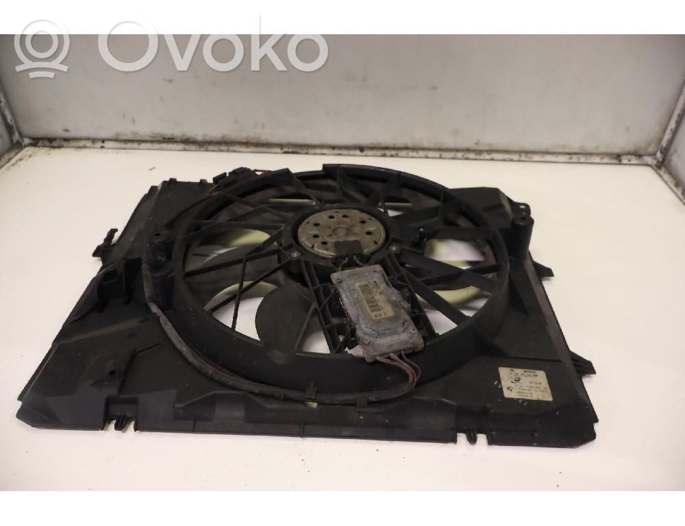 Ventilatore di raffreddamento elettrico del radiatore   17117590699