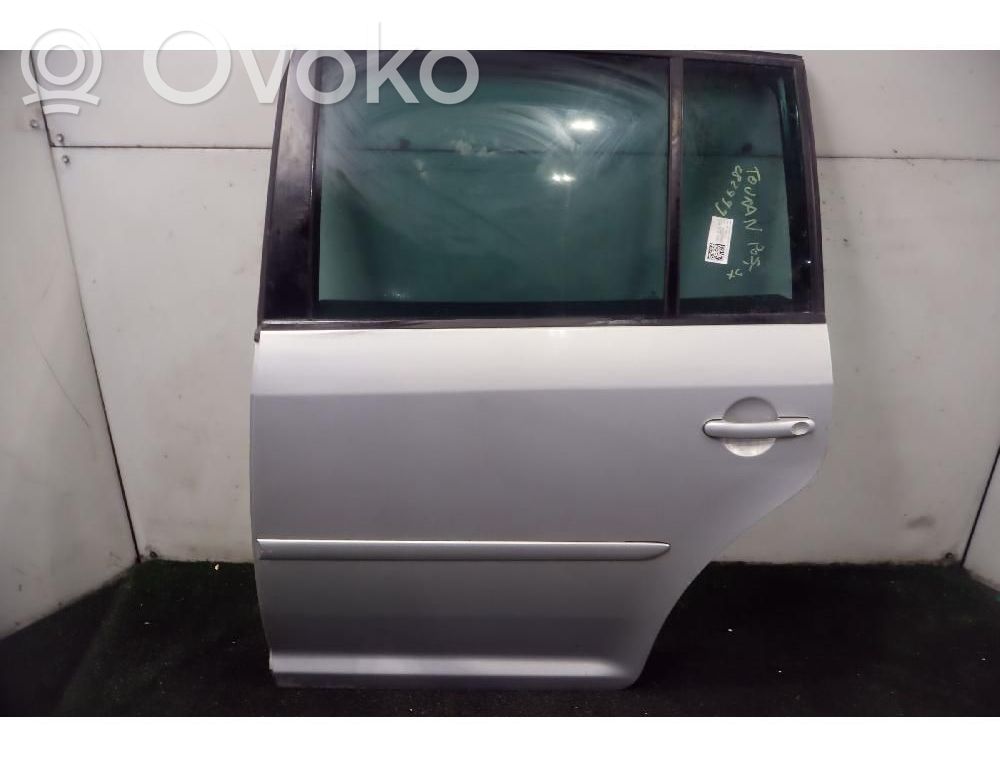 Volkswagen Touran I Ușă spate 
