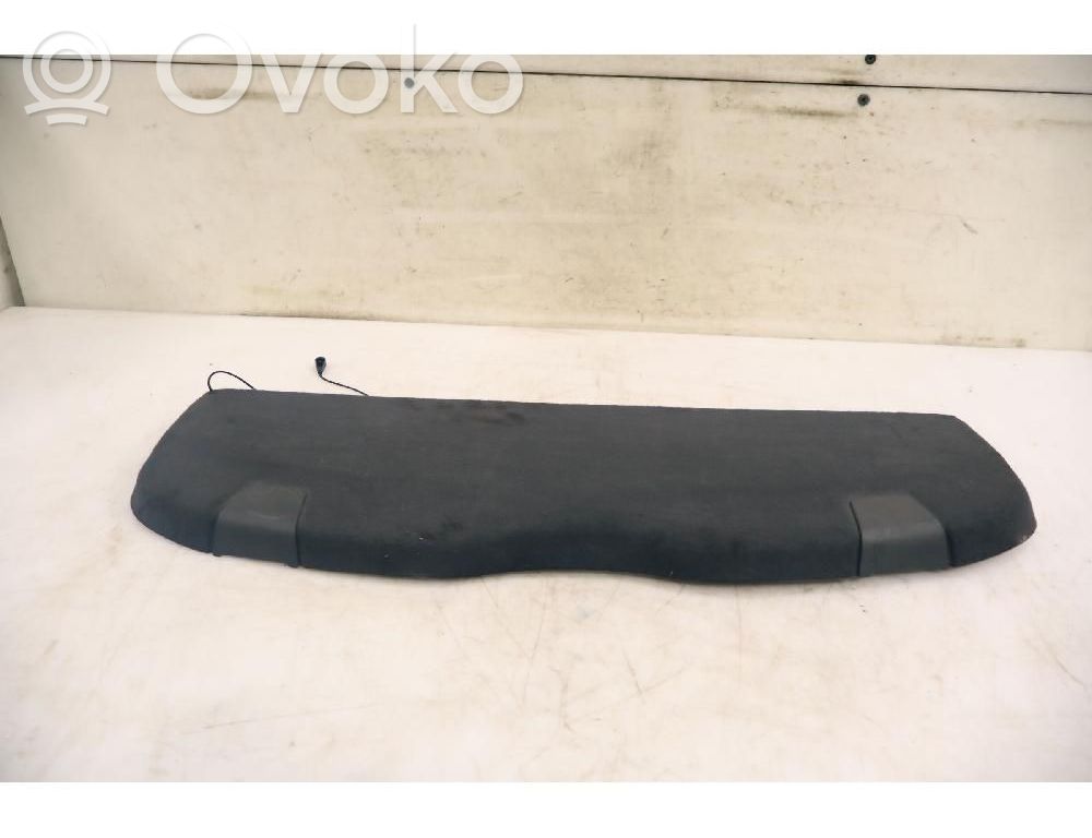 Parcel shelf   7701061683