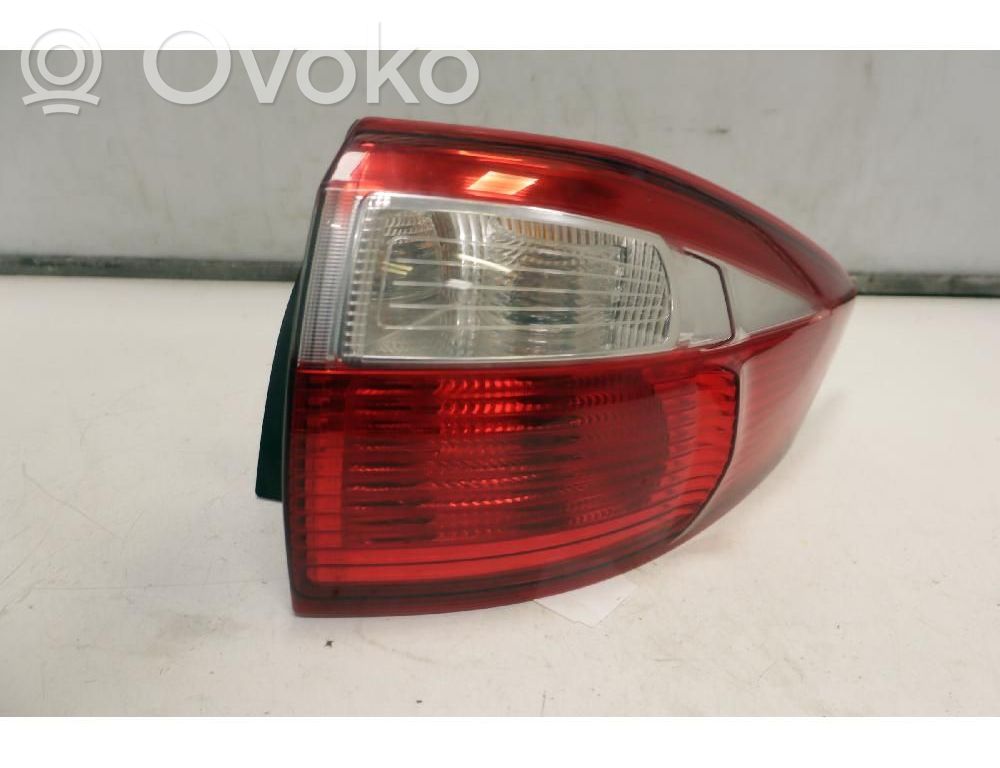 Ford C-MAX II Takavalot 